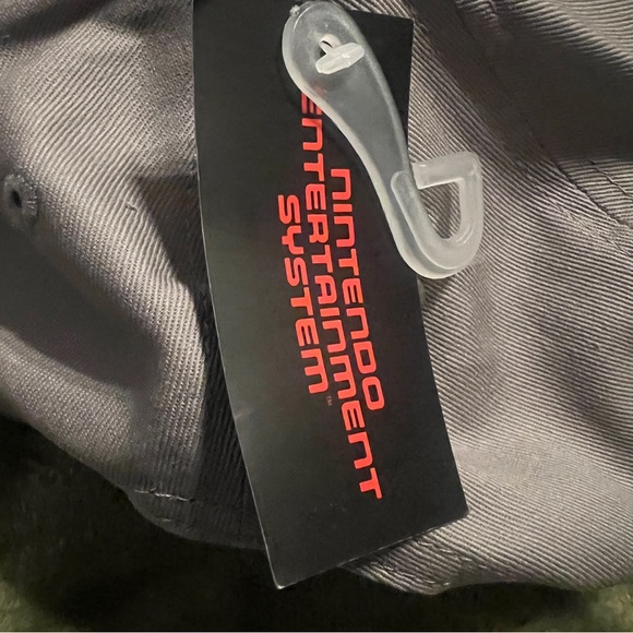 Nintendo (NES) Hat One Size Fits Most - Picture 5 of 5